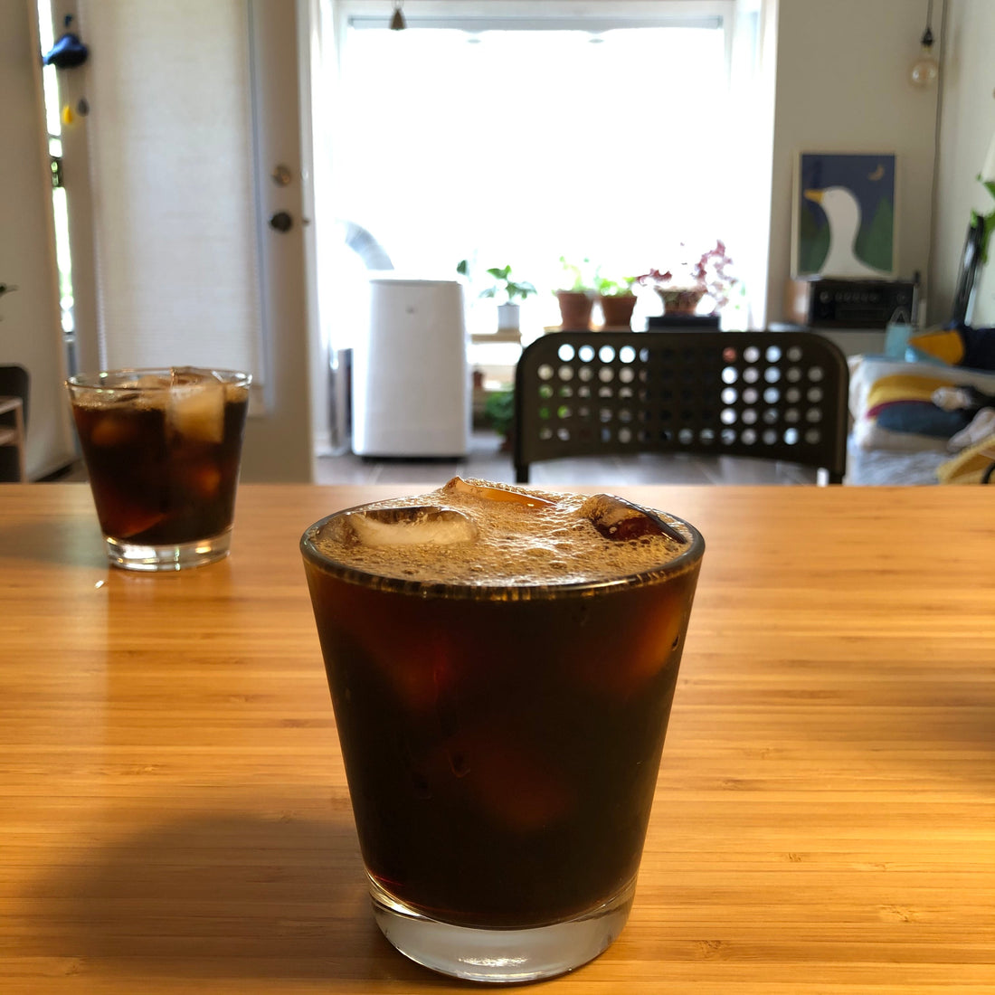 coffee!